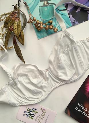Fantasie 80d 36d базовый гладкий мягкий бюстгальтер мягкая чашка