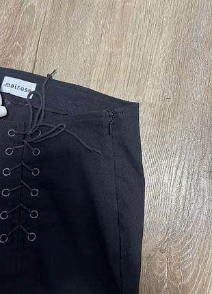 Штани-кльош. 4