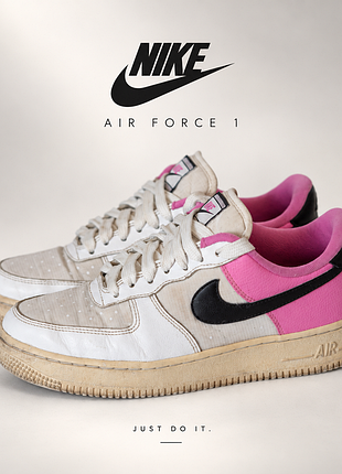 Кросівки nike air force 1 low