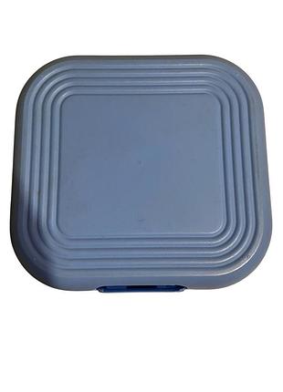Ланч-бокс tupperware, контейнер харчовий 2