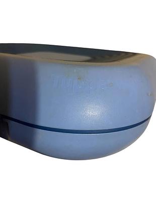 Ланч-бокс tupperware, контейнер харчовий 5