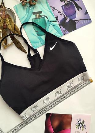 Спортивний топ nike m l 40 80b 80c 85a 85b