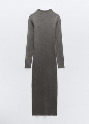 Сукня жіноча zara