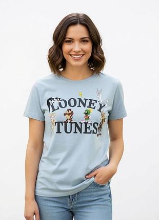 Футболка looney tunes