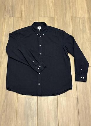 Сорочка h&m regular fit 4