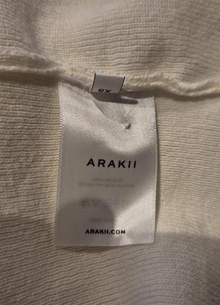 Кофта кардиган бренду arakii 9