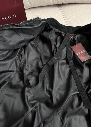 Куртка gucci 6