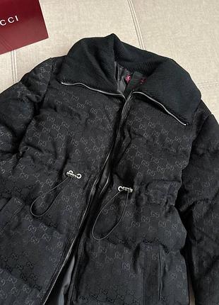 Куртка gucci