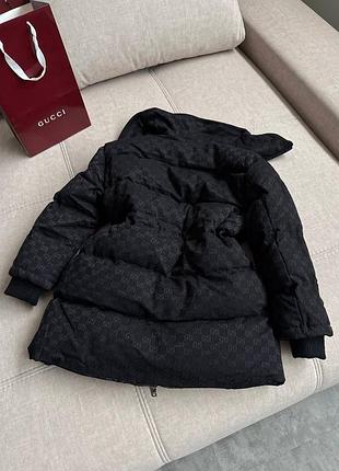 Куртка gucci 4