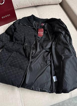 Куртка gucci 7