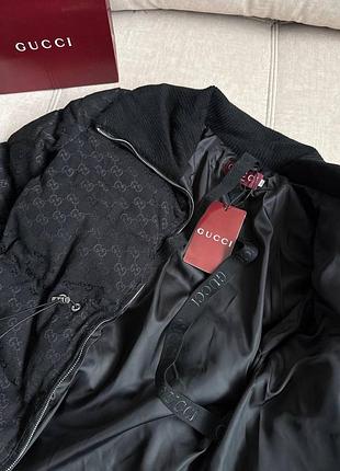 Куртка gucci 8