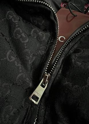 Куртка gucci 5