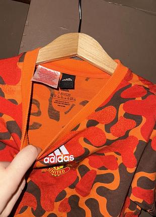 Футболка adidas 2