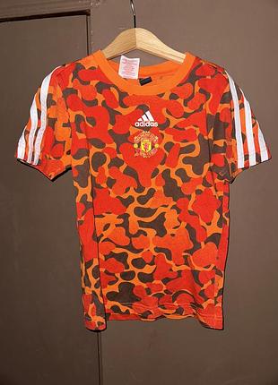 Футболка adidas
