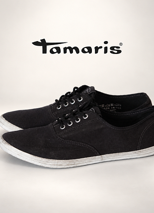 Кеди tamaris