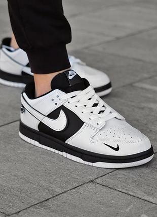 Кросівки nike dunk low 2