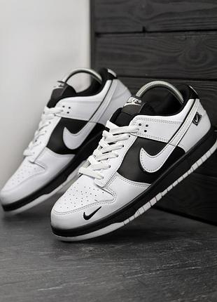 Кросівки nike dunk low 7