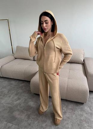 Костюм loro piana 9
