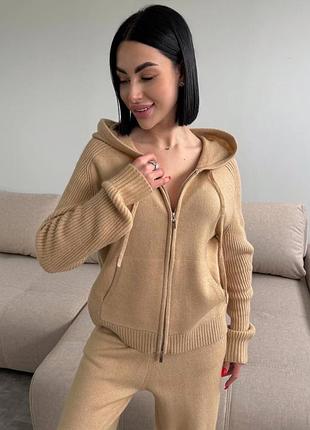 Костюм loro piana 8