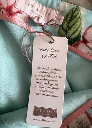 🥰 шорти ted baker 4 7