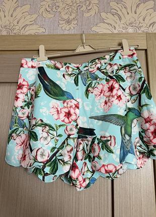 🥰 шорти ted baker 4 4