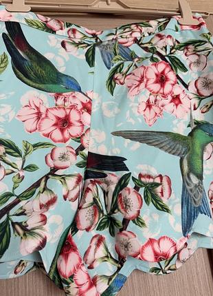 🥰 шорти ted baker 4 8