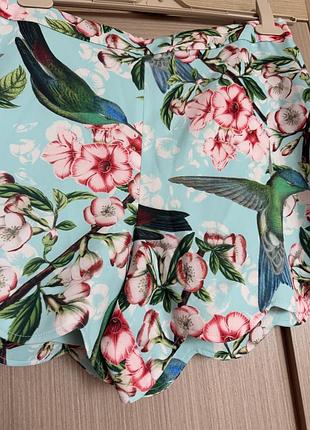 🥰 шорти ted baker 4 6