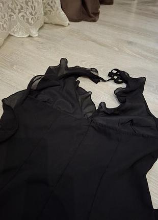 Женское платье prettylittlething 7