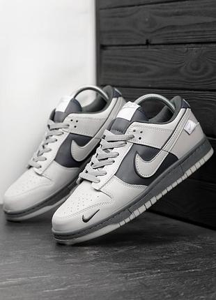 Кросівки nike dunk low