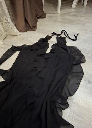 Женское платье prettylittlething 4