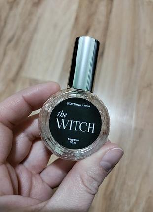 Духи the witch женские