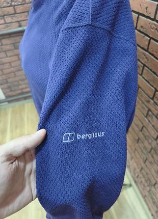 Термо кофта berghaus 4