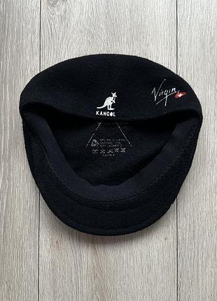 Кепка жиганка kangol vintage