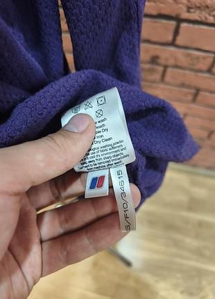 Термо кофта berghaus 8
