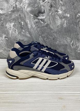Кроссовки adidas response cl blue 42.5/27 см