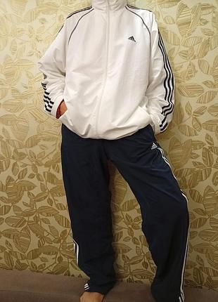 Спортивный костюм adidas 2