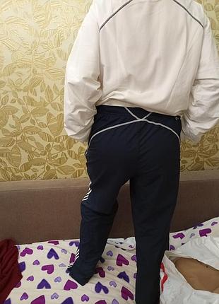 Спортивный костюм adidas 5