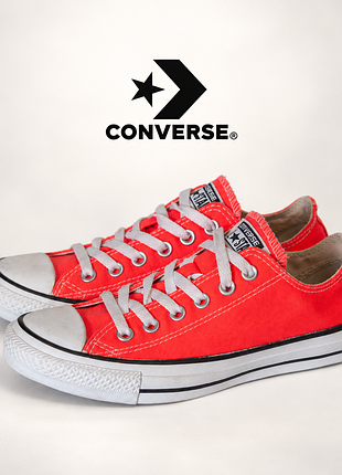 Кеди converse 37