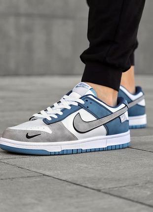 Кросівки nike dunk low