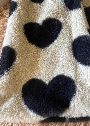 Неймовірно мила шубка 🖤🖤🖤 3