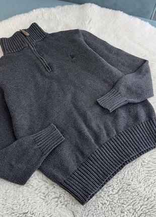 Светр светер кофта polo ralph lauren на хлопчика 8 років