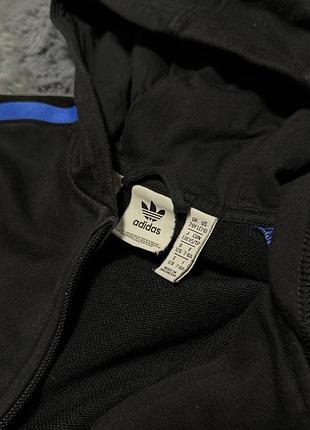Детская кофта adidas 🖤❤️💙 2