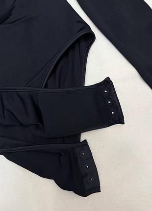 Боді ysl saint laurent 2