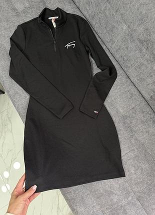 Сукня tommy hilfiger