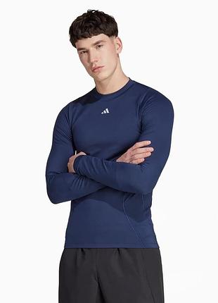 Термокофта для заняття спортом від adidas techfit розмір на l