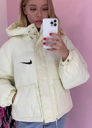 🥰 хіт продажу🥰 тепла куртка євро зима з лого 🥰 є в наявності та в кількості!