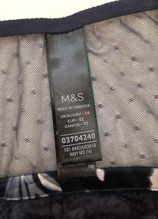 Шелковые трусики,m &amp; s, 6