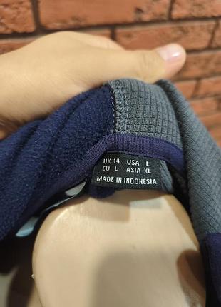 Флиска от berghaus 5
