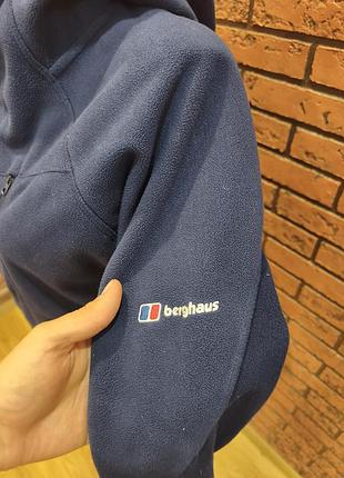 Флиска от berghaus 3