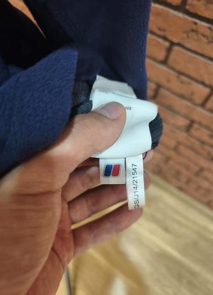 Флиска от berghaus 7
